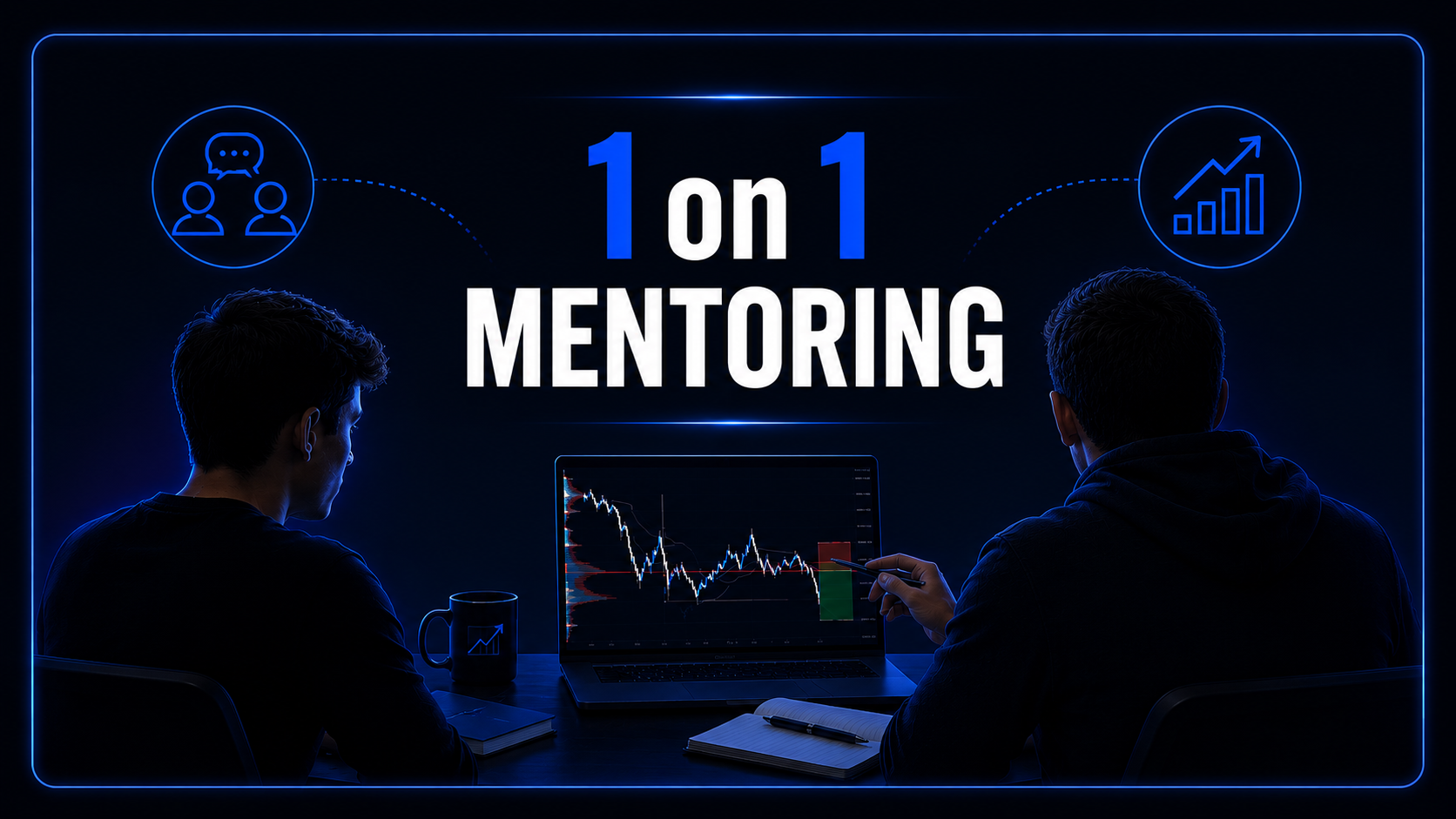 1 na 1 mentoring